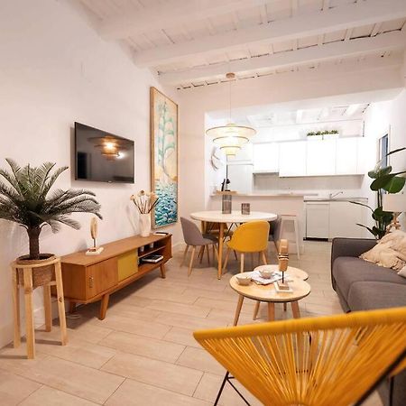 Apartamento A Estrenar En Calle Alcazares Sevilla Eksteriør billede