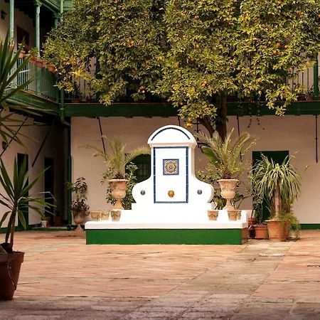 Apartamento A Estrenar En Calle Alcazares Sevilla Eksteriør billede