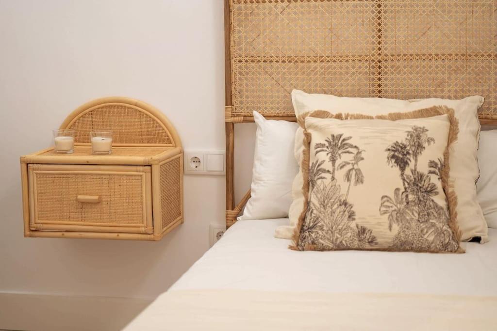 Apartamento A Estrenar En Calle Alcazares Sevilla Eksteriør billede